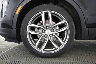 CADILLAC XT4 usata 8