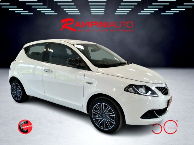 LANCIA Ypsilon usata 4