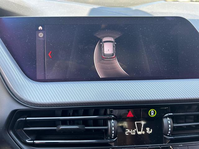 BMW 120 usata, con Bluetooth