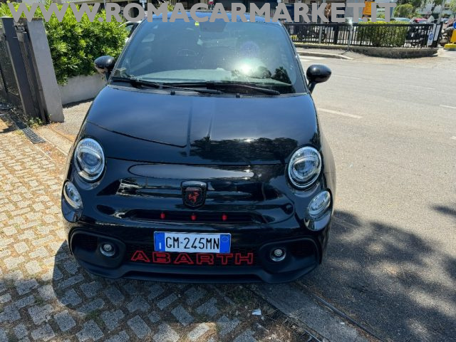 FIAT 500 Abarth usata, con Chiusura centralizzata