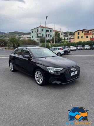 AUDI A3 usata, con Chiusura centralizzata