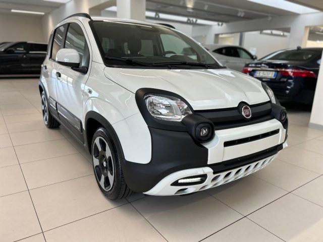 FIAT Panda usata, con Servosterzo
