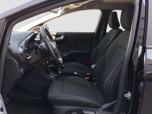 FORD Puma usata 13