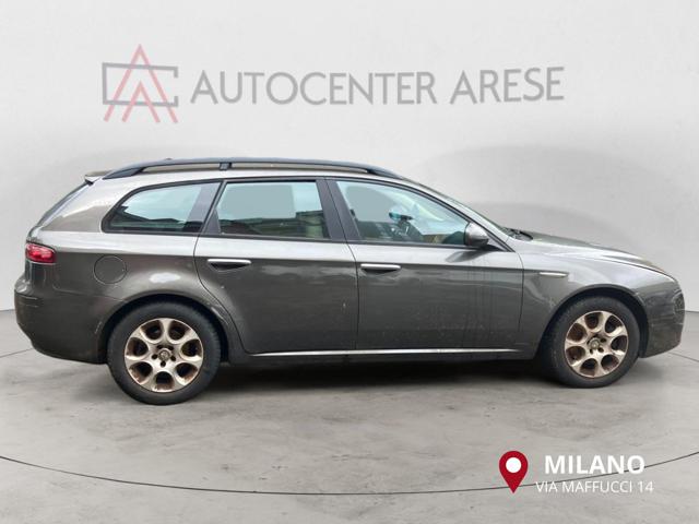 ALFA ROMEO 159 usata, con Autoradio