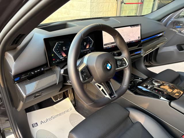 BMW 520 usata, con ESP