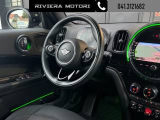 MINI Countryman usata, con Alzacristalli elettrici