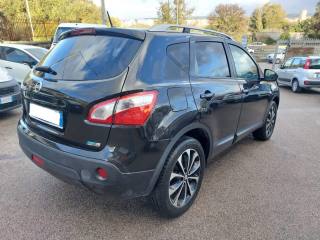 NISSAN Qashqai usata 6