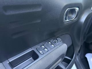 CITROEN C3 Aircross usata, con Immobilizzatore elettronico