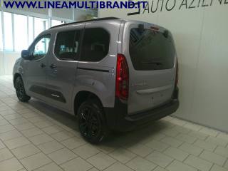 CITROEN Berlingo usata, con Controllo automatico clima