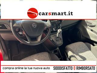 LANCIA Ypsilon usata, con ESP