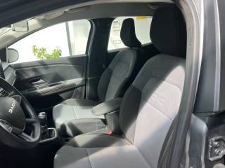 DACIA Sandero usata, con Sensore di luce