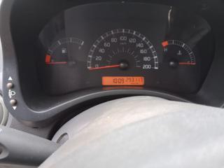 FIAT Panda usata, con Immobilizzatore elettronico