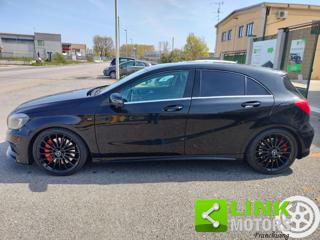 MERCEDES-BENZ A 45 AMG usata, con Chiusura centralizzata