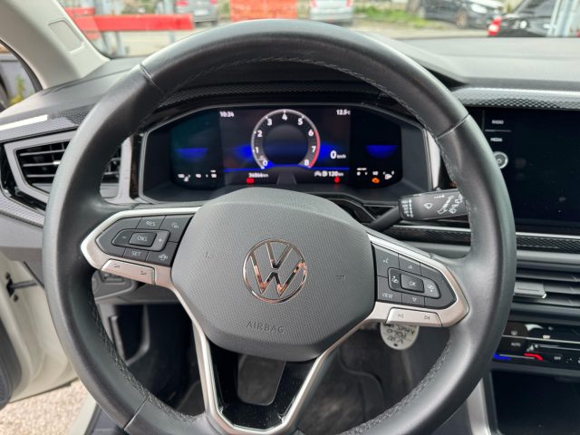VOLKSWAGEN Polo usata, con Lettore CD