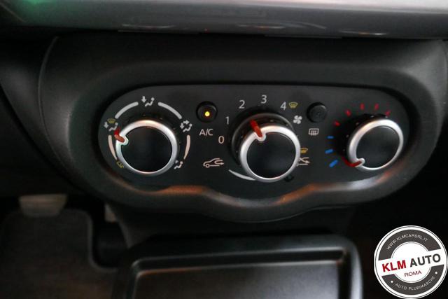 RENAULT Twingo usata, con Controllo trazione