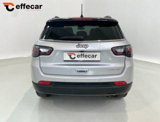 JEEP Compass usata, con Autoradio