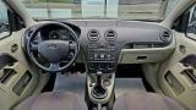 FORD Fusion usata, con Airbag