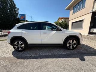 MERCEDES-BENZ GLA 200 usata, con Cerchi in lega