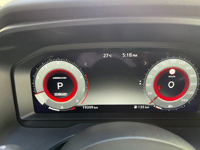 NISSAN Qashqai usata, con Climatizzatore