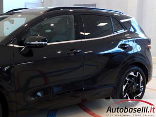 KIA Sportage usata, con Sedili sportivi