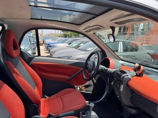 SMART ForTwo usata, con Controllo trazione