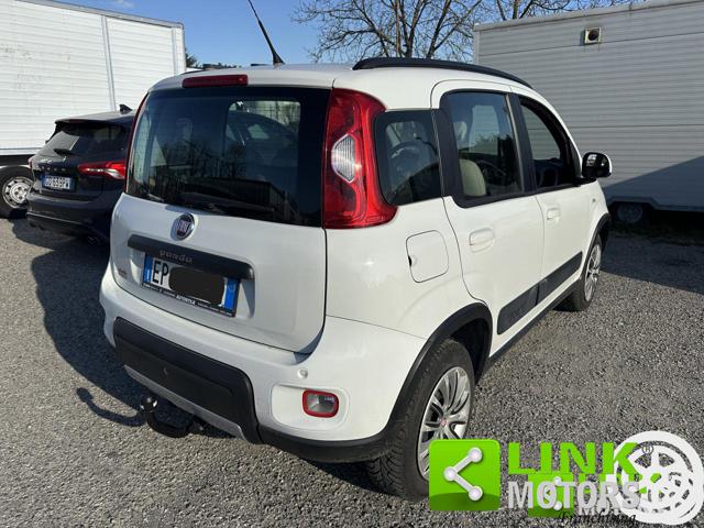 FIAT Panda usata 6