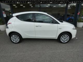 LANCIA Ypsilon usata, con ESP