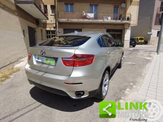 BMW X6 usata, con Controllo trazione