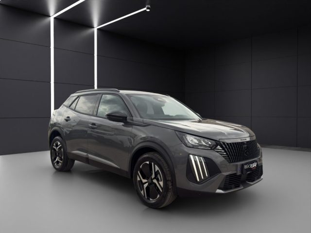 PEUGEOT 2008 usata, con Climatizzatore