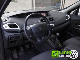 RENAULT Scenic usata, con Airbag Passeggero