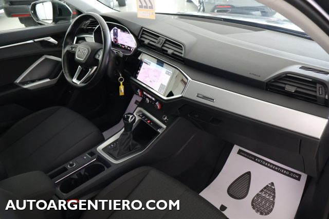 AUDI Q3 usata, con Start/Stop Automatico