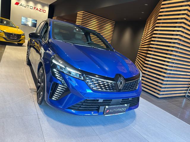 RENAULT Clio usata, con Antifurto