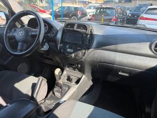 TOYOTA RAV 4 MY23 usata, con Climatizzatore