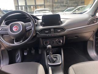FIAT Tipo usata, con Chiusura centralizzata