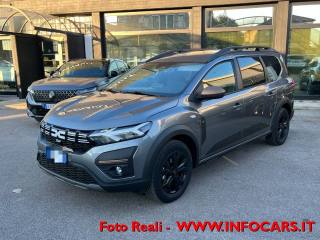 DACIA Jogger usata, con Airbag Passeggero