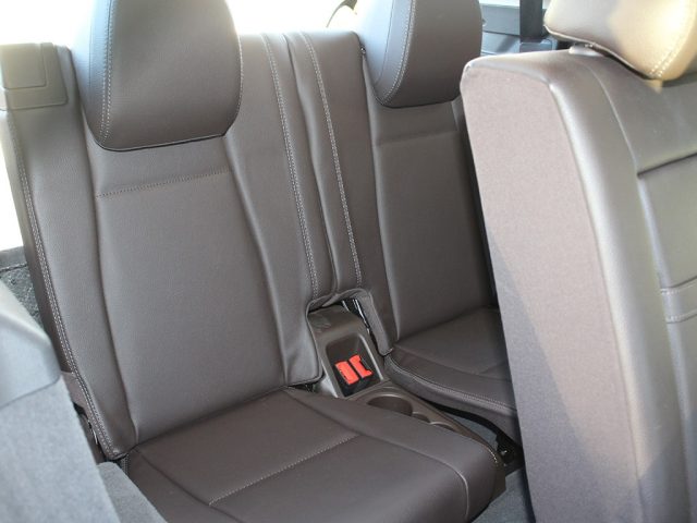 MERCEDES-BENZ GLE 300 usata, con Controllo elettronico della corsia