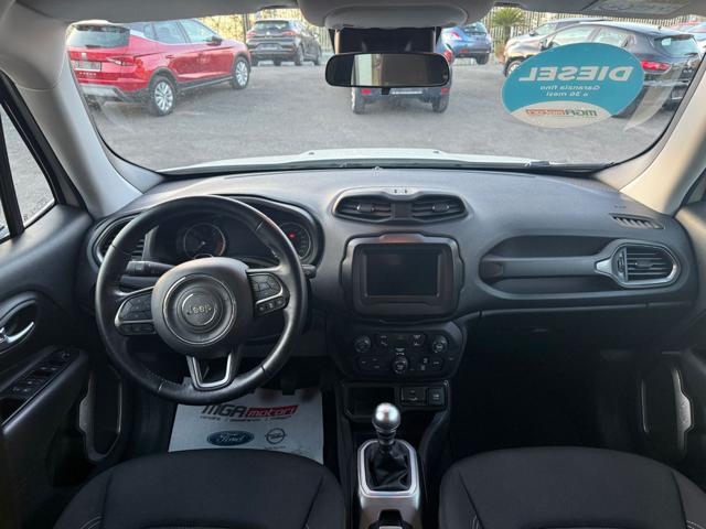 JEEP Renegade usata, con Chiusura centralizzata