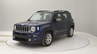 JEEP Renegade 1.6 mjt Limited 2wd 130cv