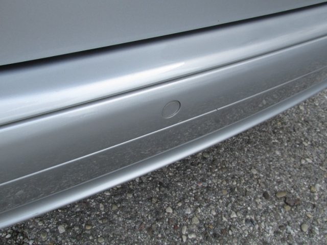 MERCEDES-BENZ CLK 200 usata 64