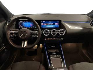 MERCEDES-BENZ GLA 180 usata, con Chiusura centralizzata