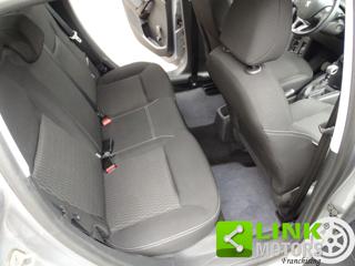 PEUGEOT 208 usata, con Chiusura centralizzata telecomandata