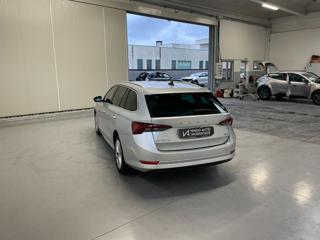 SKODA Octavia usata, con Alzacristalli elettrici