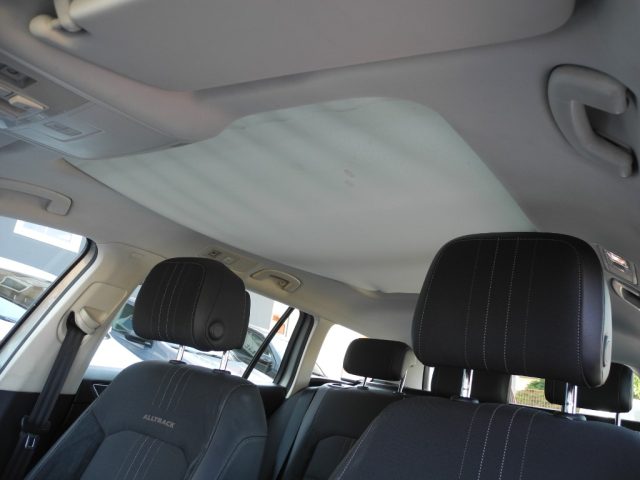 VOLKSWAGEN Passat Alltrack usata 59