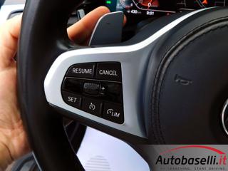 BMW 520 usata, con Sensore di pioggia