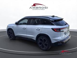 RENAULT Austral usata 3