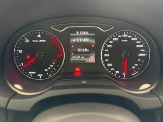 AUDI A3 usata, con Servosterzo