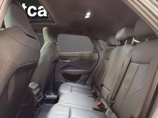 AUDI Q3 usata, con Climatizzatore