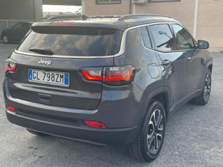 JEEP Compass usata, con Boardcomputer