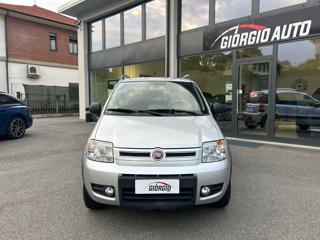 FIAT Panda usata, con Vivavoce