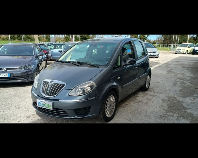LANCIA MUSA usata, con ABS